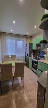 2-к кв. Тульская область, Тула ул. Братьев Жабровых, 12 (51.0 м)