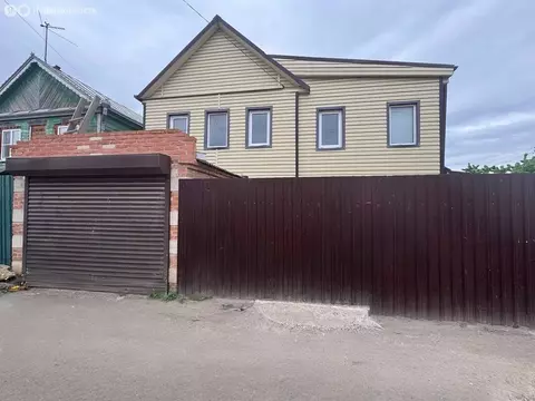 Дом в Астрахань, 6-я Литейная улица, 32 (173.3 м)