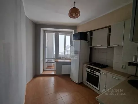 1-к кв. Калининградская область, Калининград ул. Гайдара, 161 (37.5 м)