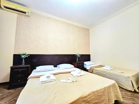 Комната Краснодарский край, Сочи городской округ, Дагомыс пгт ул. ...