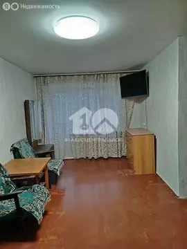 1-комнатная квартира: Искитим, Томская улица, 1А (30.6 м)