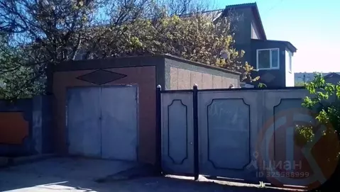 Дом в Крым, Раздольное пгт ш. Евпаторийское, 28А (160 м)