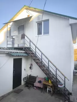 Дом в Севастополь, Севастополь, Балаклава г. ул. Утренняя, 6А (50 м)