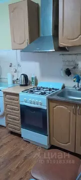 1-к кв. Адыгея, Майкоп ул. Михайлова, 4 (35.6 м)