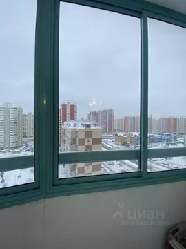 1-к кв. Москва ул. Недорубова, 14 (38.6 м)