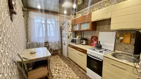 3-к кв. Ярославская область, Ярославль Липовая Гора жилрайон, ул. ...