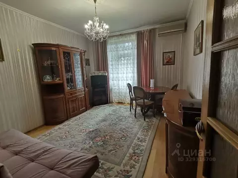 Комната Санкт-Петербург Бассейная ул., 27 (17.5 м)