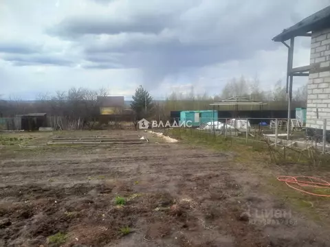 Участок в Пензенская область, Пензенский район, Алферьевский ...