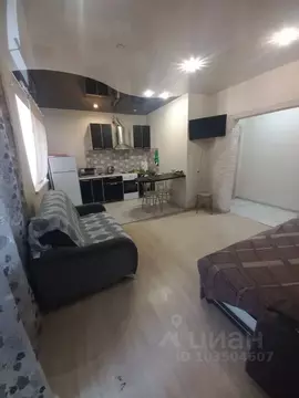 Студия Мордовия, Саранск Волгоградская ул., 64 (32.0 м)