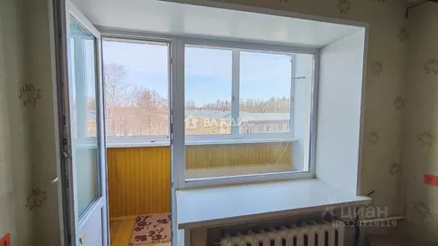 1-к кв. Ярославская область, Рыбинск Инженерная ул., 1 (28.8 м)