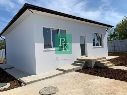 Дом в Севастополь Балаклавский муниципальный округ, Союз ТСН,  (84 м)