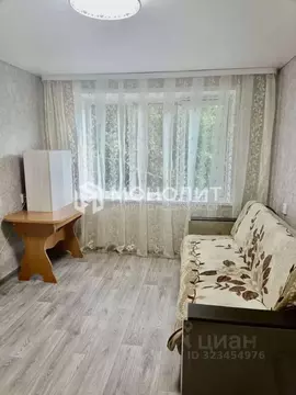 Комната Белгородская область, Старый Оскол Комсомольский просп., 71а ...