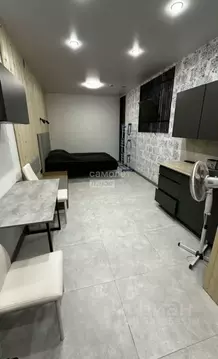 Студия Краснодарский край, Анапа ул. Ленина, 180к2 (24.0 м)