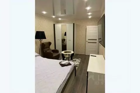 2-к кв. Красноярский край, Норильск Ленинский просп., 39Б (45.0 м)