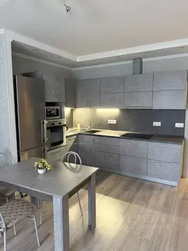 2-к кв. Москва ул. Герасима Курина, 26 (49.2 м)