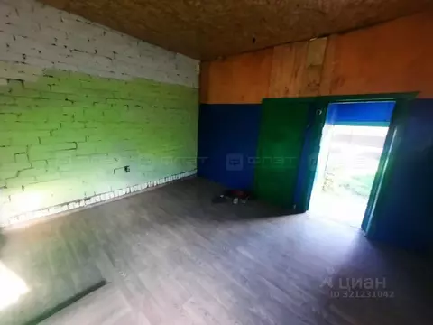 Дом в Татарстан, Казань ул. Петлякова, 107 (69 м)