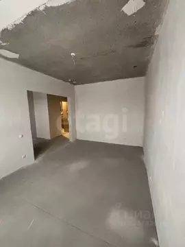 1-к кв. Новосибирская область, Новосибирск Рельефная ул., 106 (31.3 м)