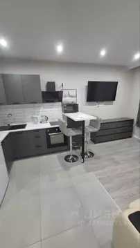 Студия Москва Газгольдерная ул., 10 (26.0 м)