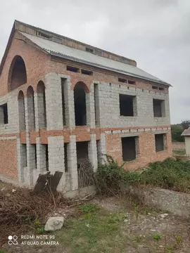 Дом в Кабардино-Балкария, Чегемский район, с. Шалушка ул. Московская, ...