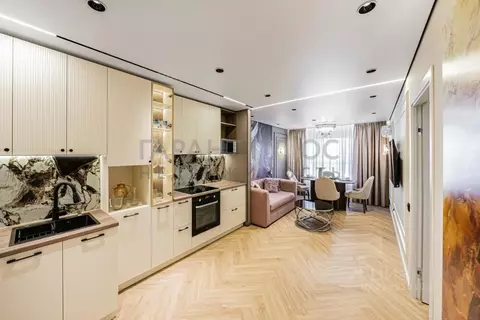 2-к кв. Липецкая область, Липецк Студеновская ул., 23Б (52.8 м)