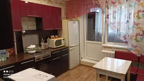 1-к кв. Башкортостан, Уфа Шакша-Южная жилрайон, ул. Касимовская, 6 ...