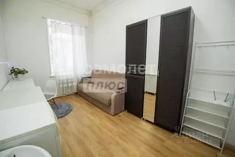 Студия Томская область, Томск ул. Северный Городок, 49 (19.0 м)