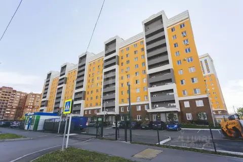 1-к кв. Башкортостан, Уфа ул. Летчиков, 1/8 (38.6 м)