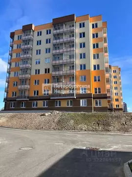 1-к кв. Ленинградская область, Всеволожский район, Заневское городское ...