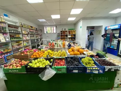 Торговая площадь в Татарстан, Казань ул. Гарифа Ахунова, 18 (79 м)