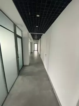 Офис в Москва ул. Бутлерова, 17 (588 м)