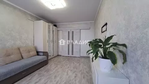 2-к кв. Башкортостан, Стерлитамак ул. Имая Насыри, 6 (52.7 м)