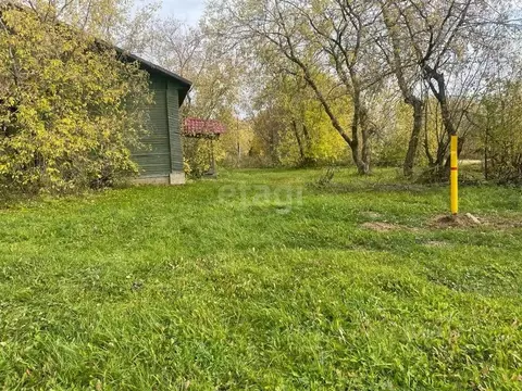 Участок в Вологодская область, Шекснинский район, Ершовское с/пос, д. ...