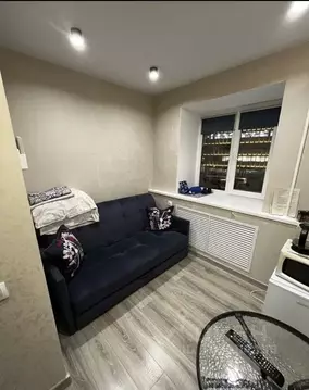 Комната Татарстан, Казань Спартаковская ул., 35