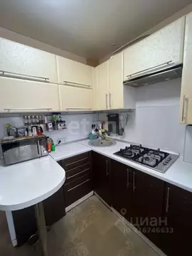 2-к кв. Ярославская область, Ярославль Суздальское ш., 24А (46.9 м)