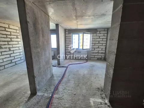 1-к кв. Московская область, Ленинский городской округ, д. Сапроново ...