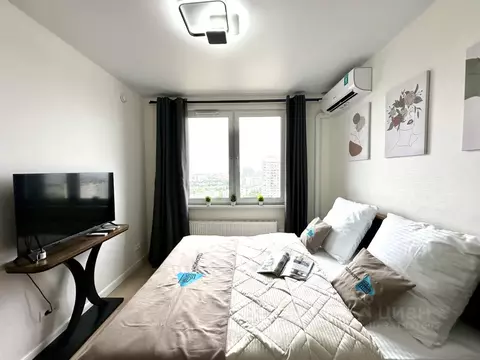 Студия Москва ул. Красного Маяка, 26А (21.6 м)