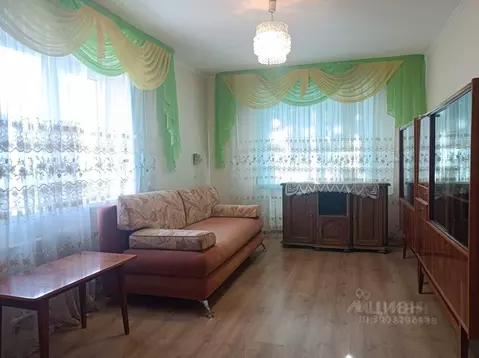 2-к кв. Ставропольский край, Ставрополь ул. Ленина, 112 (46.0 м)