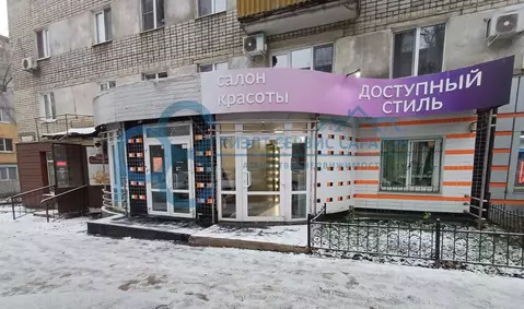 Помещение свободного назначения в Саратовская область, Саратов Беговая ...