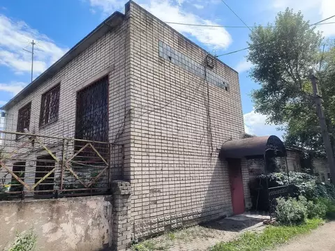 Склад в Липецкая область, Липецк ул. 40 лет Советской Армии, 3Б (1000 ...