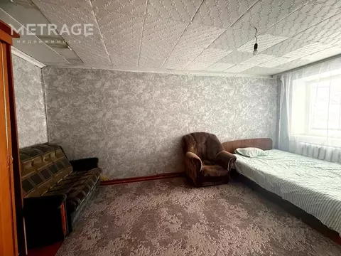 1-к кв. Новосибирская область, Коченево рп ул. Юбилейная, 1 (31.8 м)