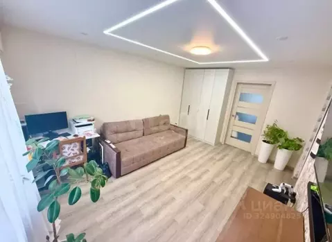 3-к кв. Удмуртия, Ижевск ул. Владимира Краева, 41 (53.8 м)