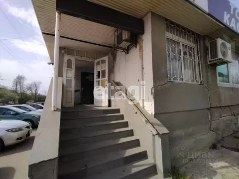 Торговая площадь в Краснодарский край, Ейск ул. Богдана Хмельницкого ...