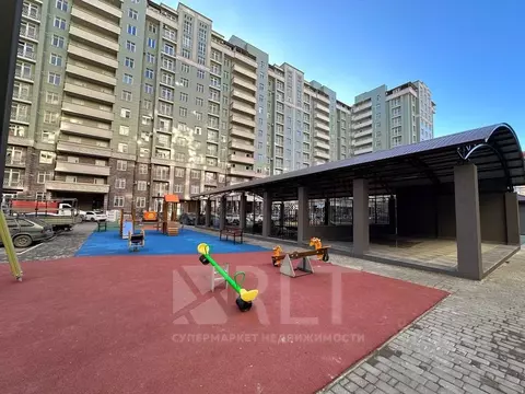 2-к кв. Дагестан, Махачкала ул. Титова, 144к3 (84.0 м)