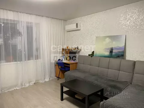 3-к кв. Татарстан, Нижнекамск просп. Мира, 40 (65.4 м)