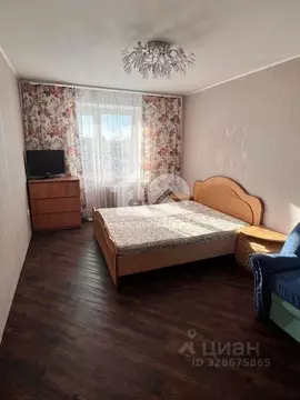 1-к кв. Новосибирская область, Бердск Песчаная ул., 3 (37.0 м)