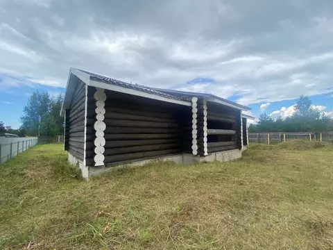 Дом в Псковская область, Псковский район, Ядровская волость, д. ...