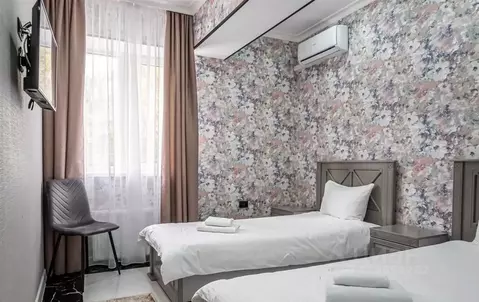 Комната Ставропольский край, Ставрополь ул. Доваторцев, 39Е