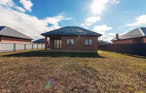 Дом в Краснодарский край, Краснодар пос. Индустриальный, ул. Степная ...