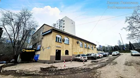 Офис в Самарская область, Самара Ново-Садовая ул., 220А (34 м)