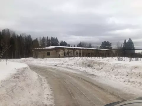 Участок в Пермский край, Нытвенский муниципальный округ, ...